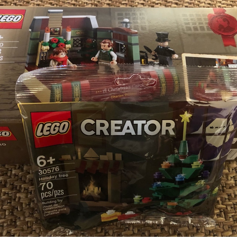 LEGO - Picture 4 of 4